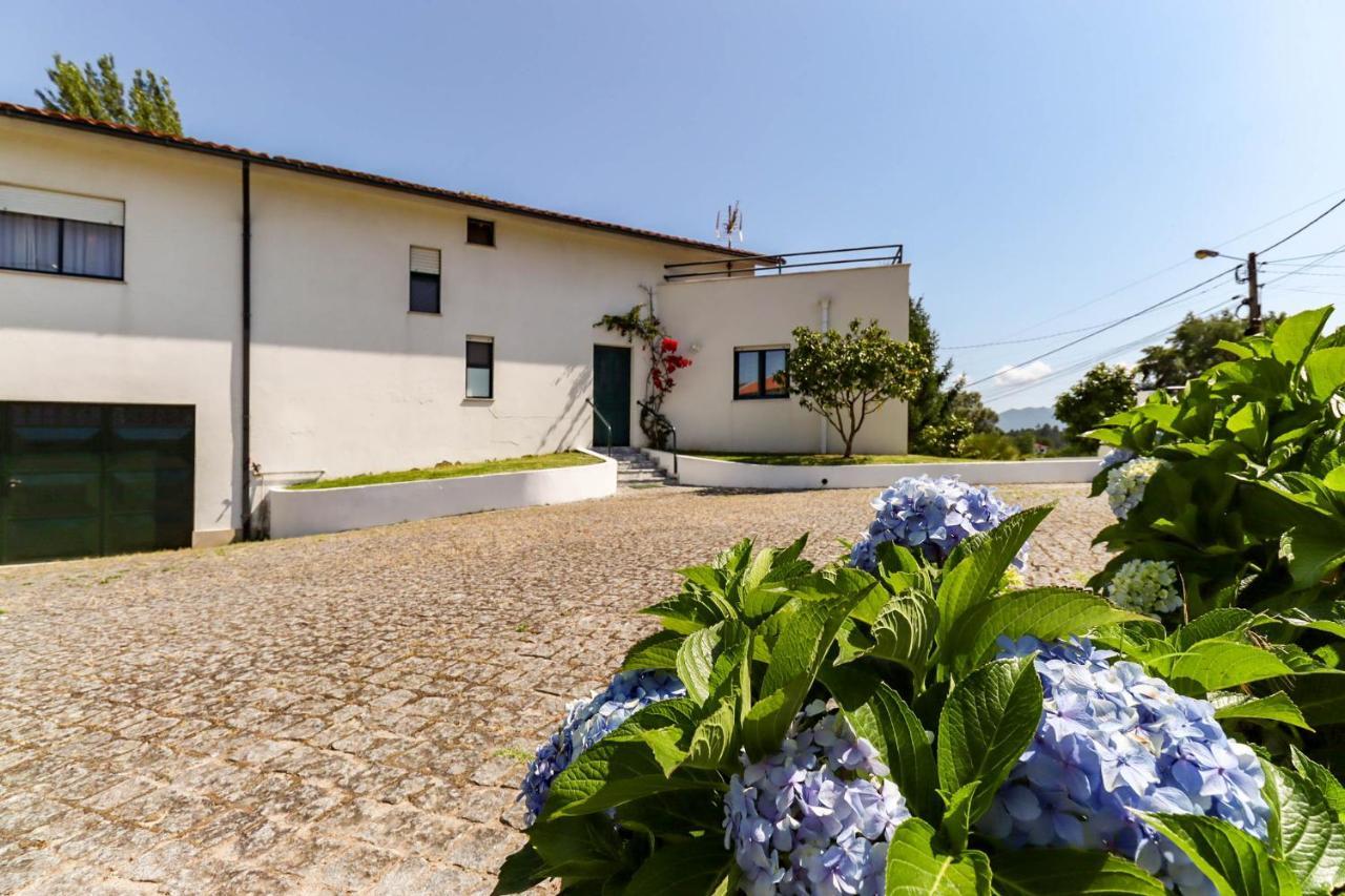 Casa Do Azal Casa vacanze *