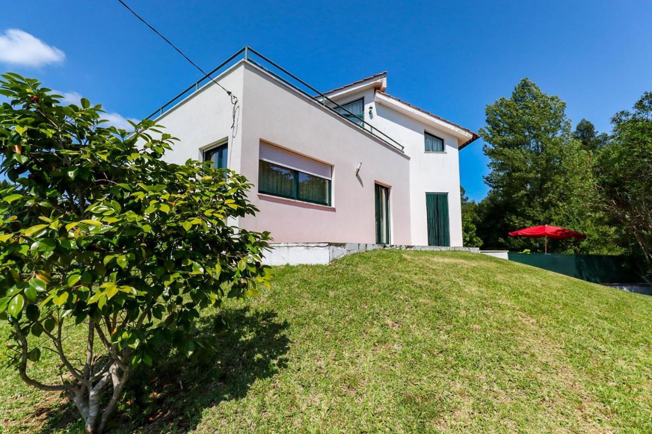 Casa Do Azal